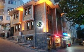 Rumeli Konak Butik Otel